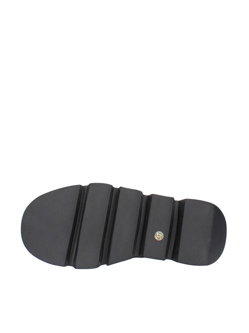 Stivaletti modello 422M-908-15-P094CO in pelle EMANUELLE VEE | 422M-908-15-P094COVERDE